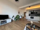 Foto - Exklusive Penthousewohnung, hochwertig saniert, Einbauküche