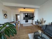 Foto - 2 Zimmer Einfamilienhaus in Darmstadt