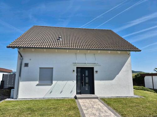 Foto - Einfamilienhaus in Schenklengsfeld zum Kaufen