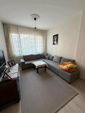 Foto - Wunderschöne 2-Zimmer-Wohnung in İstanbulFatih zu verkaufen.
