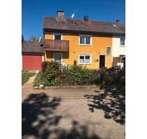 2-Familienhaus mit Garage in Parsberg Zentrum zu verkaufen