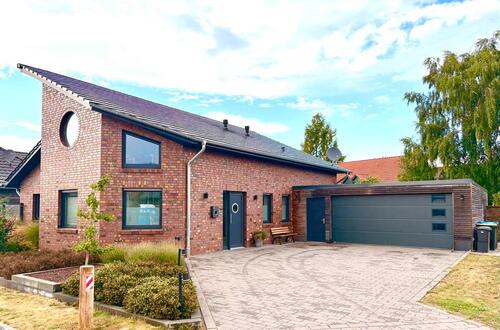 Foto - Einfamilienhaus zum Kaufen in Meppen