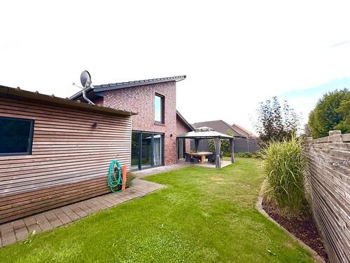Foto - Einfamilienhaus in Meppen