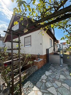 Foto - Einfamilienhaus Hofheim am Taunus -Wallau