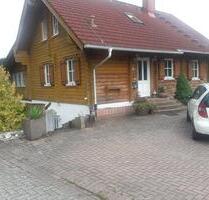 Einfamilienhaus in schöner Wohnlage von Rockeskyll - Pelm