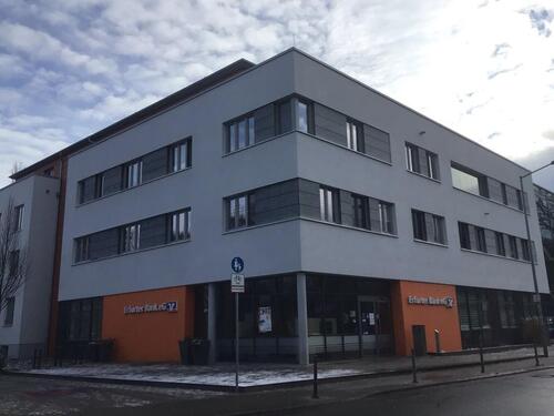 Foto - Tiefgaragenstellplatz im Alexisweg zu vermieten!!!