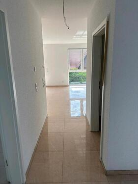 Foto - Etagenwohnung zur Miete in Barßel