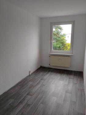 Foto - Etagenwohnung in Pritzwalk