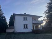 Foto - 1 Familienhaus Stadtvilla Löhne-Gohfeld ab 1.11.25 zu vermieten