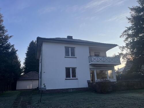 Foto - 1 Familienhaus Stadtvilla Löhne-Gohfeld ab 1.11.25 zu vermieten