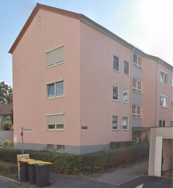 Foto - Etagenwohnung zum Kaufen in Oberasbach