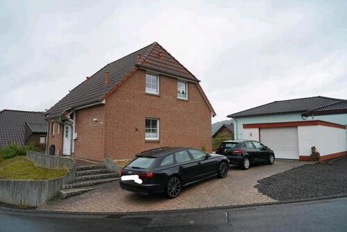 Foto - Gepflegtes neurenoviertes Einfamilienhaus in HausenWied