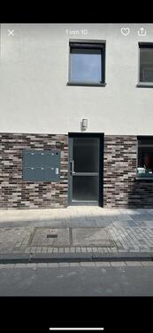 Foto - 4 Zimmer Wohnung (9.10. Besichtigung)