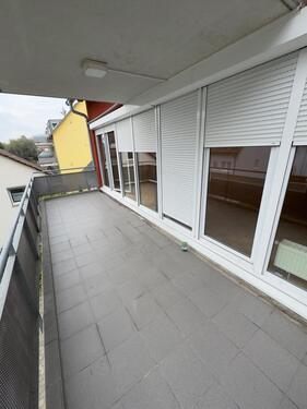 Foto - Etagenwohnung in Laupheim zur Miete