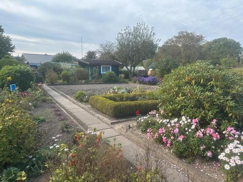 Foto - Grundstück zur Miete in Bad Bramstedt