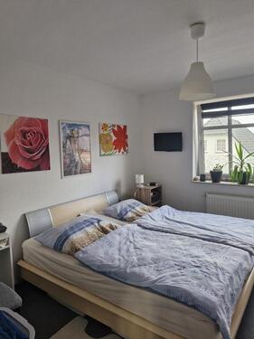 Foto - Etagenwohnung zur Miete in Silberstedt