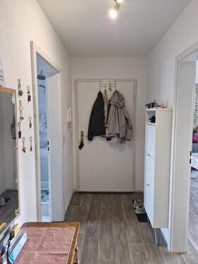 Foto - Etagenwohnung in Silberstedt