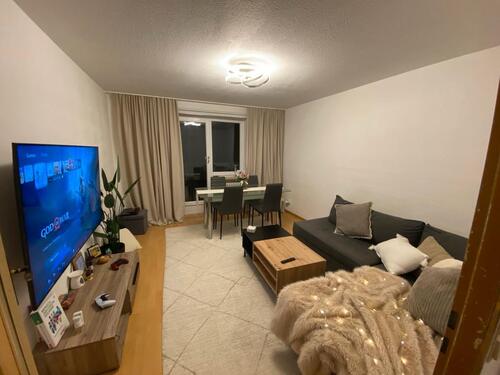 Foto - ‏Helle, ruhige 2-Zimmer-Wohnung in Passau mit Balkon