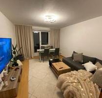 ‏Helle, ruhige 2-Zimmer-Wohnung in Passau mit Balkon