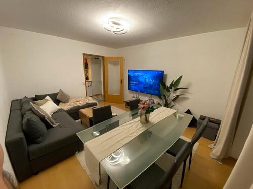 Foto - Etagenwohnung zur Miete in Passau