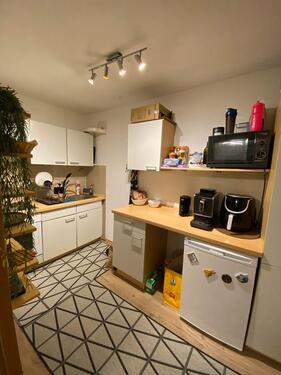 Foto - Etagenwohnung in Passau zur Miete