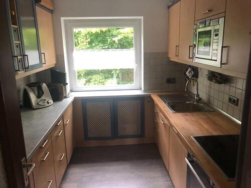 Foto - Etagenwohnung zum Kaufen in Deggendorf