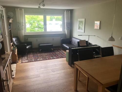 Foto - Etagenwohnung in Deggendorf