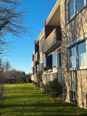 Foto - Cuxhaven-Döse, Haydnstraße , 3- Zimmerwohnung