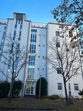 Foto - ANFRAGESTOPP - Schöne Wohnung in SLS-OT Steinrausch zu vermieten