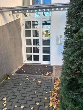 Foto - Etagenwohnung zur Miete in Saarlouis