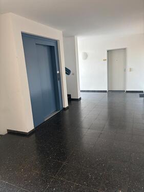 Foto - Etagenwohnung in Saarlouis