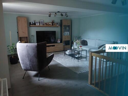 Foto - Schöne 3-Zimmer-Altbauwohnung mit EBK und großem BALKON