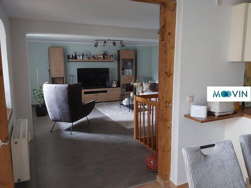 Foto - Etagenwohnung zur Miete in Karlsburg