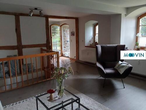 Foto - Etagenwohnung in Karlsburg