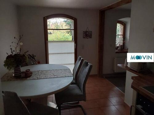 Foto - Etagenwohnung in Karlsburg zur Miete