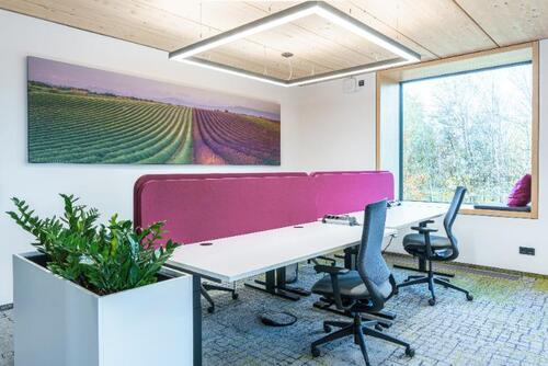 Foto - Moderne Büros und Coworkingplätze inkl. Nebenkosten - All-in-Miete