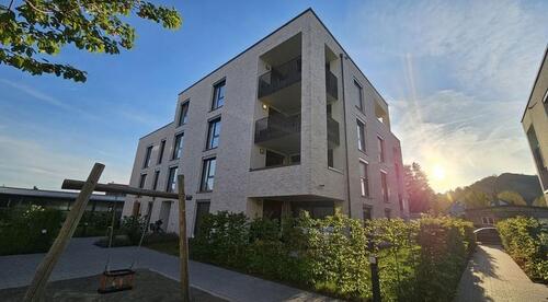 Foto - Geschmackvolle 3-Raum-Wohnung mit gehobener Innenausstattung mit Balkon und EBK