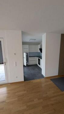 Foto - 3 Zimmer Etagenwohnung in Pfullingen