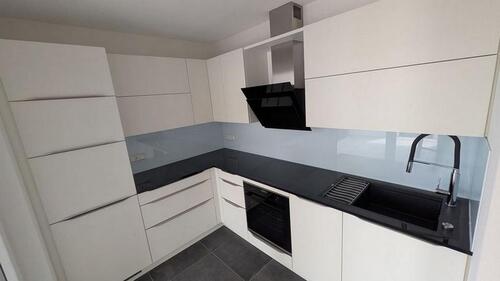 Foto - Etagenwohnung in Pfullingen zur Miete