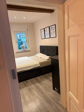 Foto - 4 Zimmer Etagenwohnung in Lindenfels