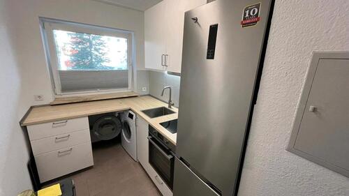 Foto - 1 Zimmer Etagenwohnung in Hattersheim am Main