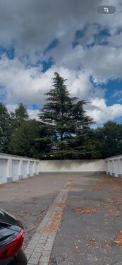 Foto - Garage mit Übergröße in Hagenviertel Eppinghoven Hagenstr Feldstr