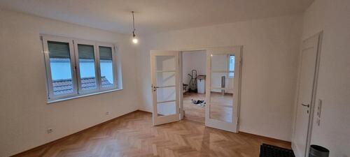 Foto - 4 Zimmer Etagenwohnung zur Miete in Ellwangen (Jagst)