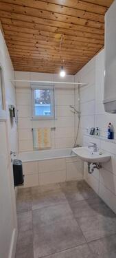 Foto - 4 Zimmer Etagenwohnung in Ellwangen (Jagst)