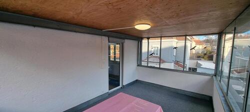 Foto - Etagenwohnung in Ellwangen (Jagst) zur Miete