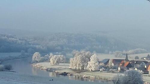 Foto - Einziehen und Wohlfühlen! Renovierte 3-Zimmer-Wohnung in Wesertal