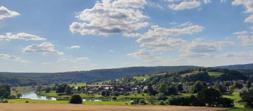 Foto - 3 Zimmer Etagenwohnung zur Miete in Wesertal