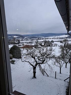 Foto - Etagenwohnung in Wesertal zur Miete
