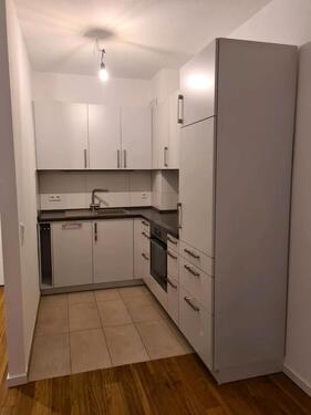 Foto - 2 Zimmer Dachgeschoßwohnung in Sachsenheim