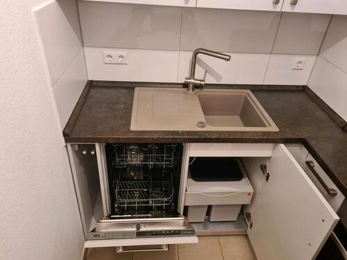 Foto - Dachgeschoßwohnung in Sachsenheim zur Miete